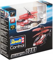 Revell Control 23841 RC Helikopter RTF ferngesteuerter Hubschrauber f&uuml;r Einsteiger