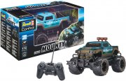 Revell Control 24472 Mounty R/C Monstertruck