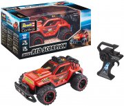 Revell Control 24474 Red Scorpion RC Fahrzeug