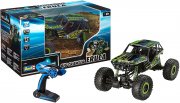 Revell Control 24490 RC Crawler Eruca 2.4 GHz Fernsteuerungssystem mit 4WD Allradantrieb