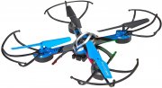 Revell Control RC VR Quadrocopter mit FPV Kamera und VR-Brille