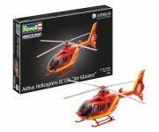 Revell EC135 Rettungshubschrauber Modellbausatz f&uuml;r 6,99&euro;