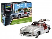 Revell Mercedes Benz 300 SL