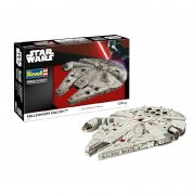 Revell Millennium Falcon Modellbausatz f&uuml;r nur 5,99&euro; bei Amazon