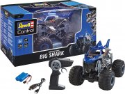 Revell Monster Truck Big Shark RTR Ready-to-Run RC Fahrzeug