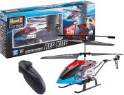 REVELL Motion Red Kite RC Helikopter