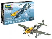 Revell P-51D Mustang Bausatz 1:32 f&uuml;r 25,04&euro;
