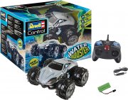 Revell RC Stunt Auto Water Booster