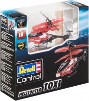 REVELL Toxi RC Mini Helikopter mit Fernsteuerung