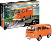 Revell VW T2 Bus (07667) Automodell Bausatz 1:24
