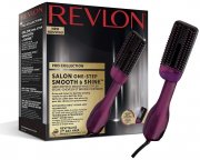 Revlon Pro Collection Salon One-Step Smooth & Shine Haartrockner & Styler