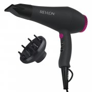 Revlon Rvdr5251e Perfect Heat 2000 W Smooth Brilliance Haartrockner
