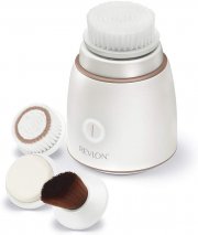 REVLON RVSP3538 Ultimate Glow Ultraschall-Gesichtsreinigungsb&uuml;rste f&uuml;r 40,79&euro; statt 49,89&euro;
