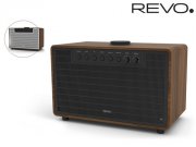 Revo SuperTone 2.1 Kabelloses Lautsprechersystem f&uuml;r 199,95&euro; statt 320&euro;