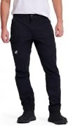 RevolutionRace Nordwand Outdoor-Hose f&uuml;r Herren stark reduziert