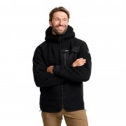 RevolutionRace Sherpa Hoodie f&uuml;r Herren jetzt stark reduziert