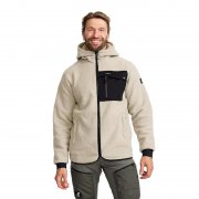 RevolutionRace Sherpa Hoodie f&uuml;r Herren reduziert