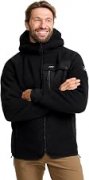 RevolutionRace Sherpa Hoodie f&uuml;r Herren stark reduziert