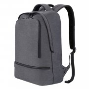 REYLEO Business Rucksack Herren Wasserdichte 14.1 Zoll Laptop Tasche nur 20,99 &euro; statt 28.99 &euro;