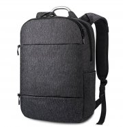 REYLEO Business Rucksack Wasserabweisend f&uuml;r 26 &euro; statt 36 &euro; inkl. Versand bei Amazon
