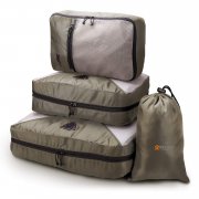 REYLEO Packing Cubes, Kleidertaschen f&uuml;r Reise