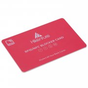 RFID Blocker Karte NFC Schutzkarte