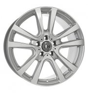  RH Alurad DH85855513001 - 8.5X18 ET55 5X130 Alufelgen PKW nur 31,27&euro; statt 134,34&euro;