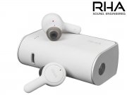 RHA TrueConnect In-Ear Bluetooth Kopfh&ouml;rer