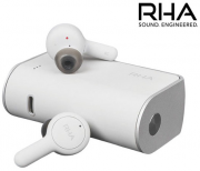 RHA TrueConnect In-Ear Bluetooth Kopfh&ouml;rer
