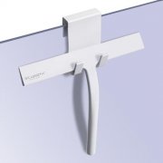 RICH MIRTH Duschabzieher (23cm, Edelstahl/Silikon) f&uuml;r nur 5,66&euro;