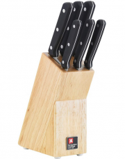 Richardson Sheffield Cucina Messerblock 6 teilig