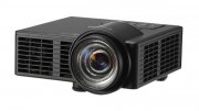 Ricoh PJ WXC1110 Mini LED Kurzdistanz DLP-Beamer 600 Lumen nur 229&euro; statt 279&euro;