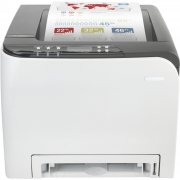 RICOH SP C252DN Farb-Laserdrucker