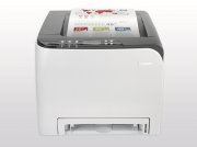 Ricoh SP C252DN Farb-Laserdrucker (A4, Drucker, Duplex, WLAN, USB) f&uuml;r 99&euro; inkl. Versand