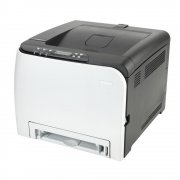 RICOH SP C252DN WLAN Farb-Laserdrucker