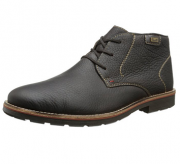 Rieker 35310 Schn&uuml;rstiefel mit Kurzschaft f&uuml;r Herren in Gr. 42 nur 29,70 Euro inkl. Versand