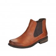 Rieker Damen Chelsea Boots f&uuml;r unter 44&euro; bei Amazon