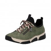Rieker Damen Slip-On Sneaker f&uuml;r nur 37,90&euro; bei Amazon
