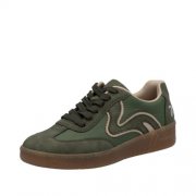 Rieker Damen Sneaker M5512 f&uuml;r unter 30&euro; bei Amazon