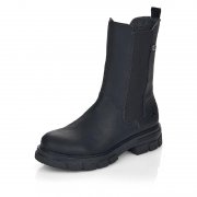 Rieker Damen Stiefeletten Z9180 bei Amazon f&uuml;r 50,52&euro;