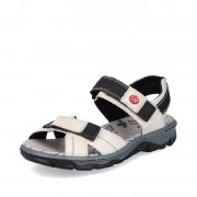 Rieker Damensandalen 68851 f&uuml;r 41&euro; statt 60&euro;
