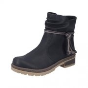 Rieker Damenschuhe Y7463-00 stark reduziert