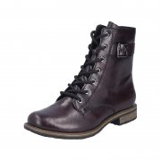 Rieker Herren Schn&uuml;rhalbschuh f&uuml;r nur 32,24&euro; bei Amazon