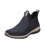 Rieker Kurzstiefel f&uuml;r Damen f&uuml;r unter 40&euro;