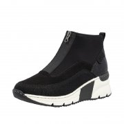 Rieker Kurzstiefel f&uuml;r Damen (Gr. 40) im Angebot