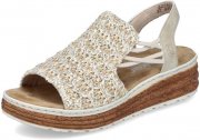 Rieker Sandalen (Weite H) f&uuml;r nur 38,87&euro;