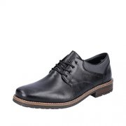 Rieker Schn&uuml;rhalbschuhe f&uuml;r Herren reduziert