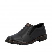 Rieker Slipper f&uuml;r Herren stark reduziert bei Amazon
