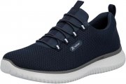 Rieker Slipper in Blau f&uuml;r Herren f&uuml;r nur 28,40&euro;