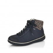 Rieker Sneaker f&uuml;r Damen zum Schn&auml;ppchenpreis bei Amazon